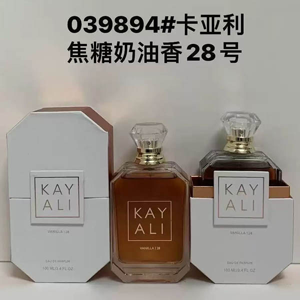 Kayali Vanilla Eau De Parfum HO60590021
