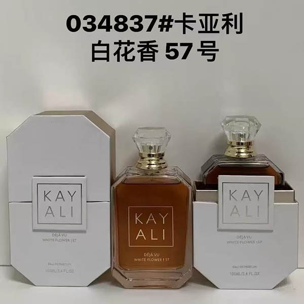 Kayali Deja Vu White Flower Eau De Parfum HO60590091