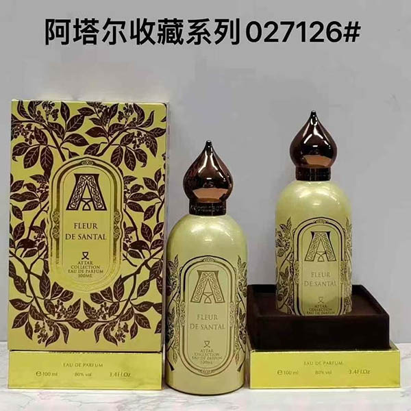 Attar Collection Fleur De Santal Eau De Parfum HO80670081