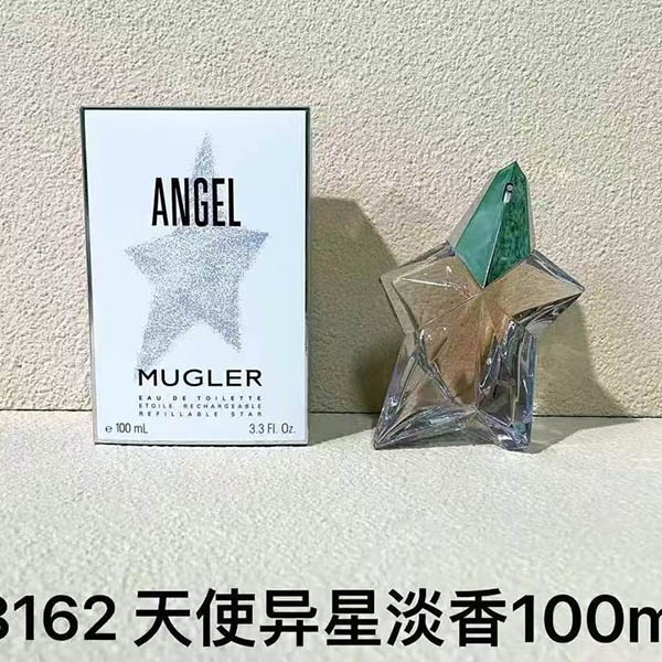 Mugler angel Eau de Eau De Toilette HO55750051