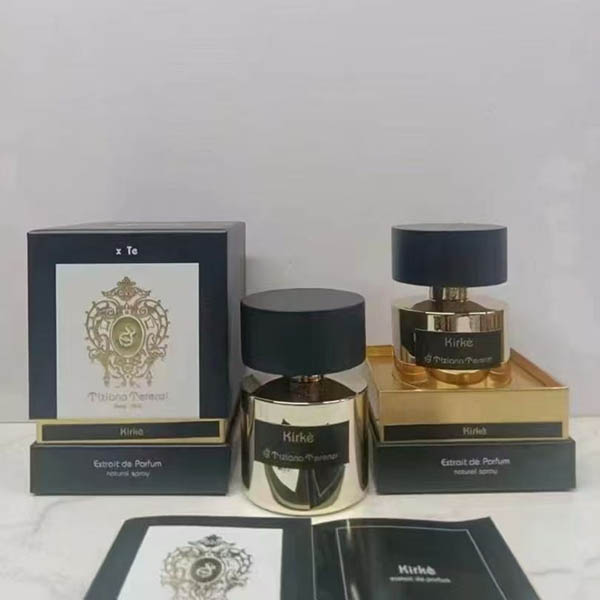 Tiziana Terenzi Kirke Unisex Fragrance HO75740011