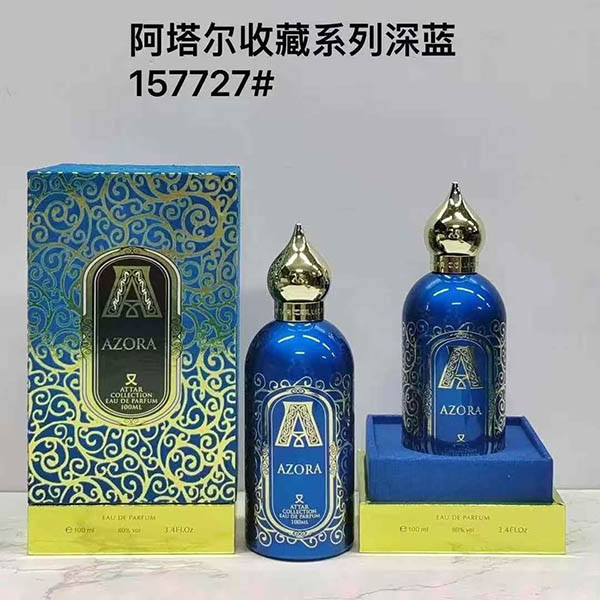 Attar Collection Azora Eau De Parfum HO80670051
