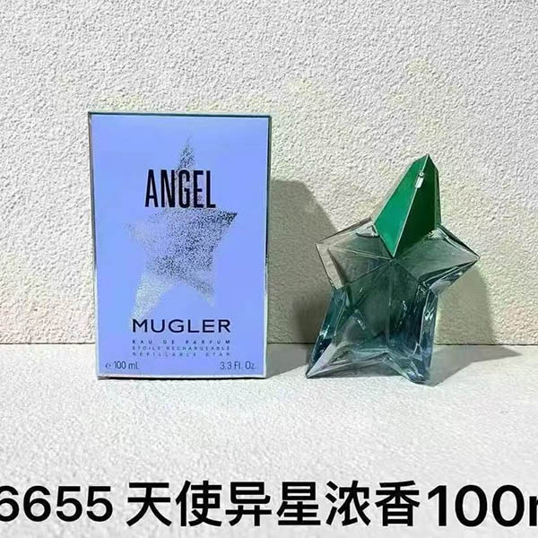 Mugler angel Eau de Parfum HO55750021