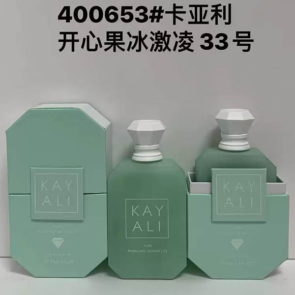 Kayali Yum Pistachio Gelato HO60590051