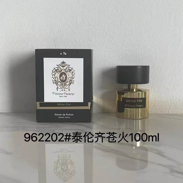 Tiziana Terenzi White Fire Extrait De Parfum HO75740071