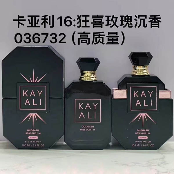 Kayali Oudgasm Rose Oud Eau De Parfum HO60590171