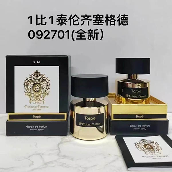 Tiziana Terenzi  Torpe Extrait De Parfum HO75740031