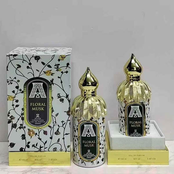 Attar Collection Floral Musk Eau De Parfum HO80670121