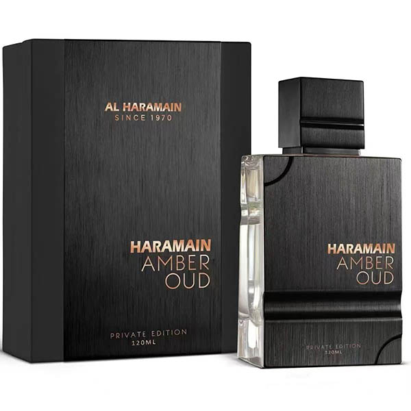 Al Haramain Amber Oud Private Edition HO65730031