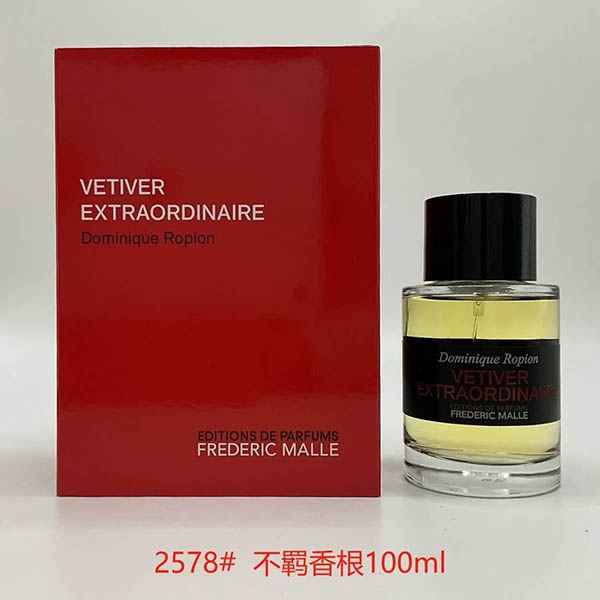 Frederic Malle Vetiver Extraordinaire HO60580031