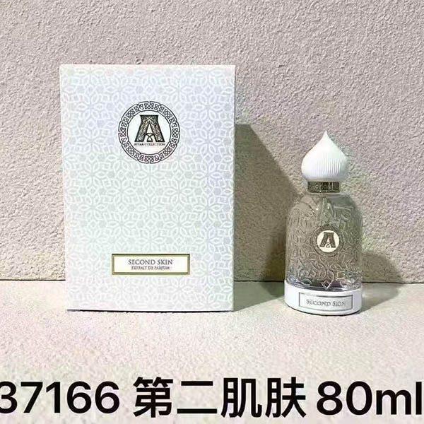 Attar Collection Second Skin Eau De Parfum HO80670161