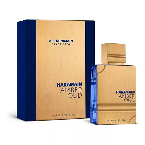Al Haramain Amber Oud Bleu Edition HO65730061
