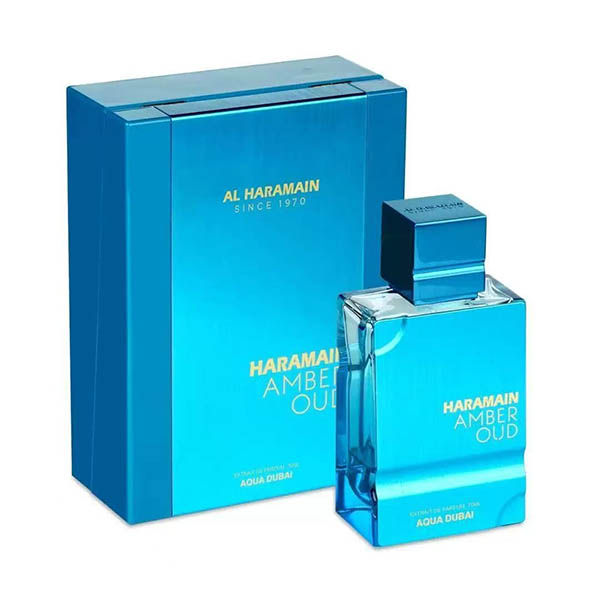 Al Haramain Amber Oud Aqua Dubai HO65730111