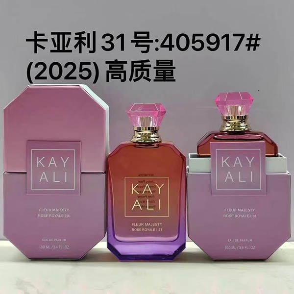 Kayali Fleur Majesty Rose Royale Eau De Parfum HO60590191