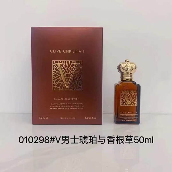 Clive Christian Private Collection Parfum HO70700111
