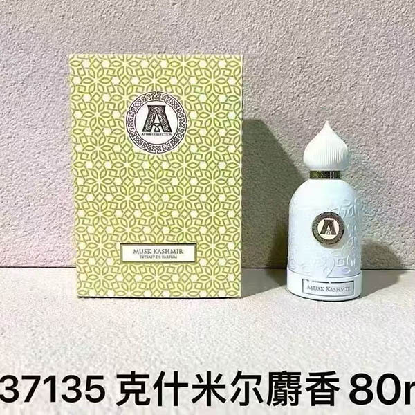Attar Collection Musk Kashmir Eau De Parfum HO80670171