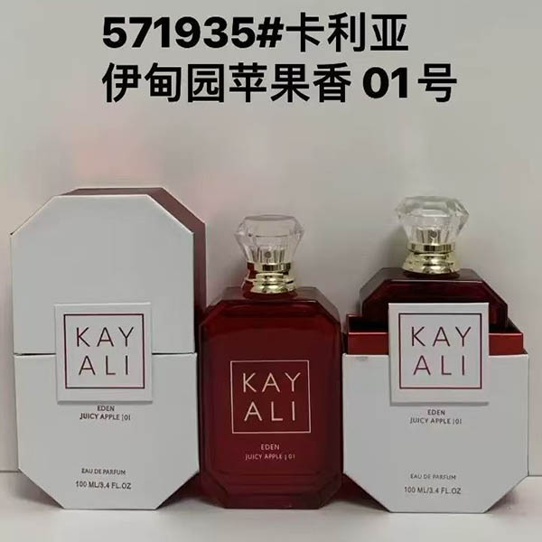 Kayali Edea Juicy Apple Eau De Parfum HO60590031