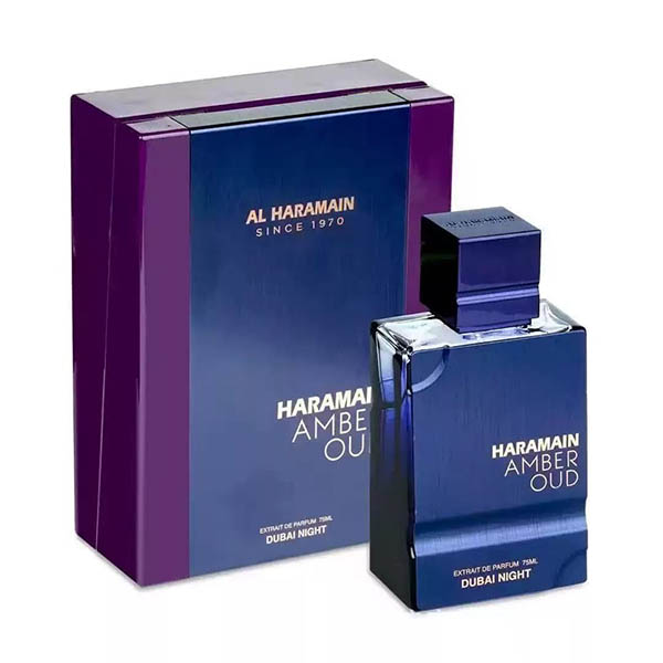 Al Haramain Amber Oud Dubai Night HO65730051