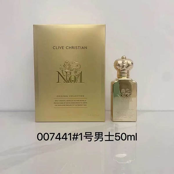Clive Christian Original Collection No'1 HO70700081