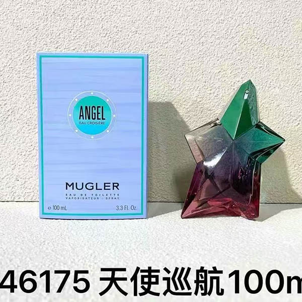 Mugler angel Eau Croisere Eau De Toilette HO55750061