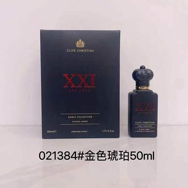Clive Christian Noble Collection Blonde Amber Parfum HO70700171