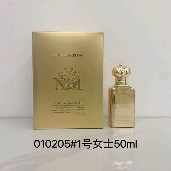 Clive Christian Original Collection No'1 HO70700091