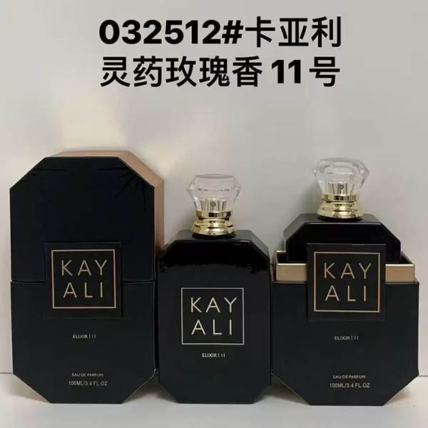 Kayali Elixir Eau De Parfum HO60590041