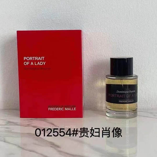 Frederic Malle Portrait Of A Lady HO60580081