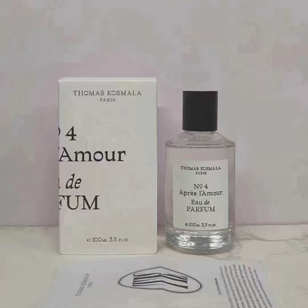 Thomas Kosmala No.4 Apres l'amour Eau De Parfum HO60610011