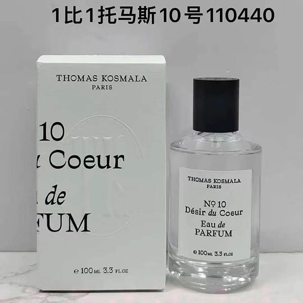 Thomas Kosmala No.10 Desir Du Coeur Eau De Parfum HO48610021