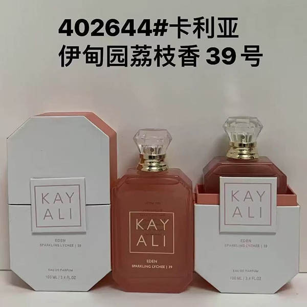 Kayali Eden Sparkling Lychee Eau De Parfum HO60590111