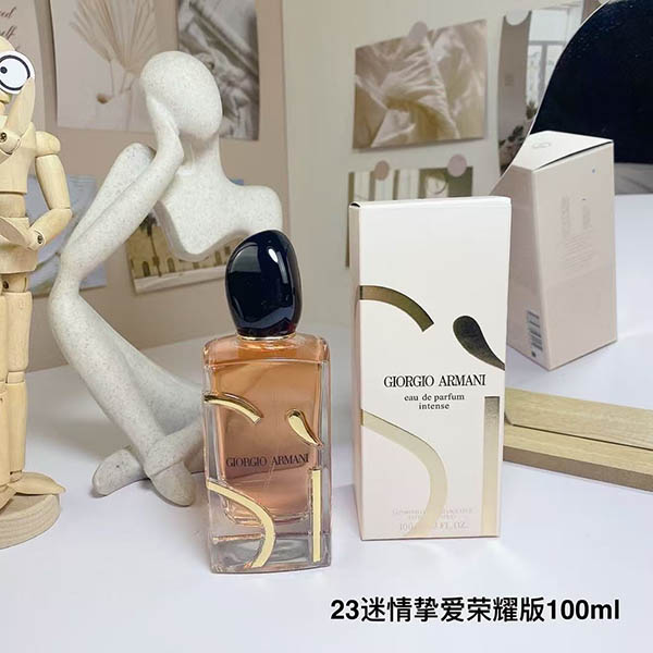 Armani Giorgio Eau De Parfum HO48120561