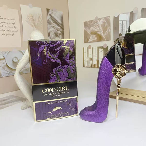 Carolina Herrera Good Girl Dazzling Garden HO60110191
