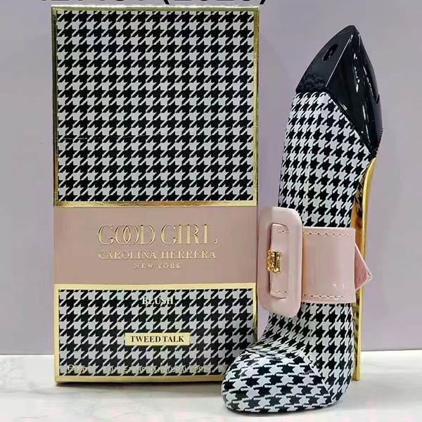 Carolina Herrera Good Girl Tweed Talk HO60110211
