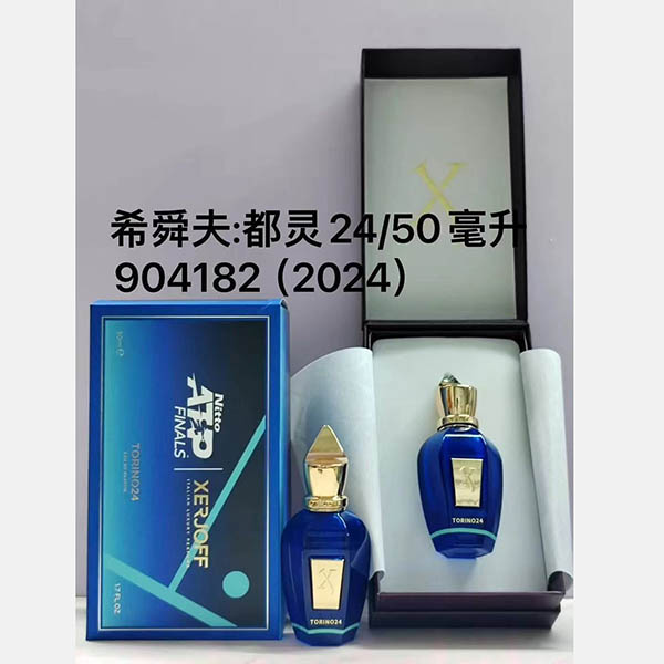 Xerjoff  Torino24 Eau de Parfum HO80100371