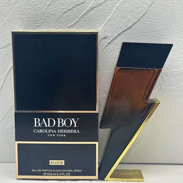Carolina Herrera Bad Boy Elixir Eau De Parfum HO60110261