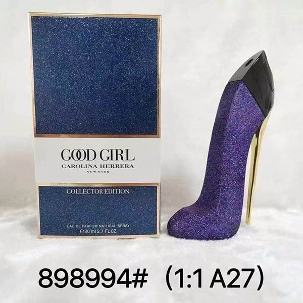 Carolina Herrera Good Girl Collector Eition HO50110201