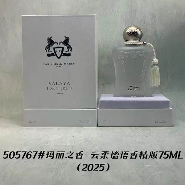Parfums De Marly Valaya Exclusif Parfum HO55090231