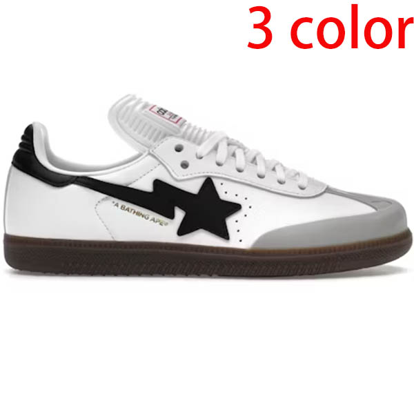 adidas x Bape Samba CA30030341