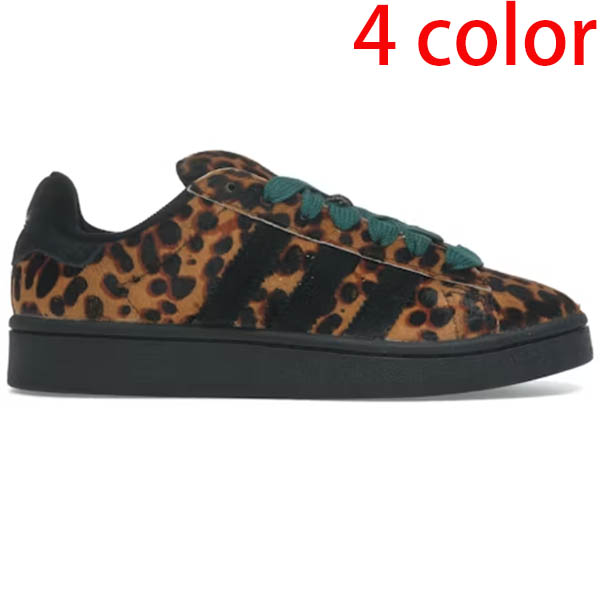 adidas Campus 00s Leopard CO90030211