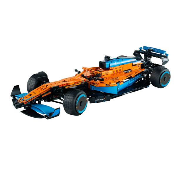 McLaren Formula 1™ Race Car 42141 TO720102019
