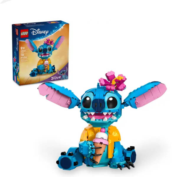 Stitch 43249 TO420220004
