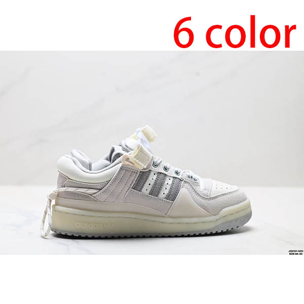 adidas Forum Buckle Low Bad Bunny CA30030451