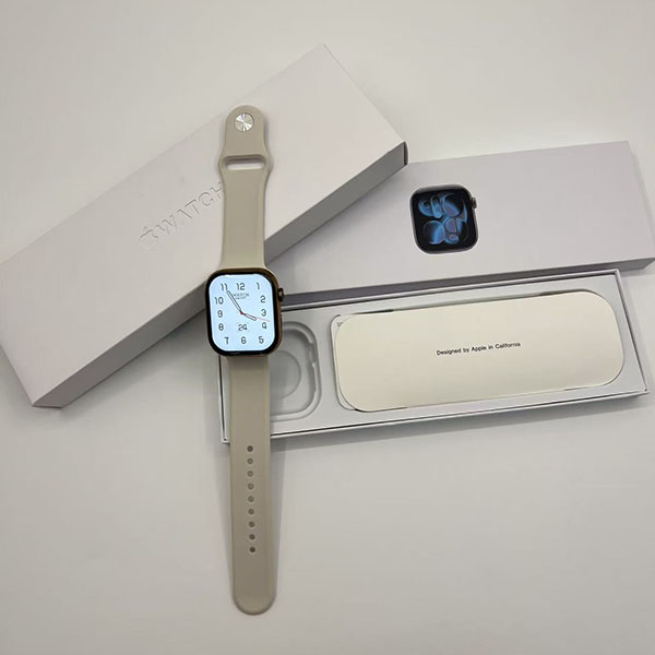 Apple Watch Series 11
