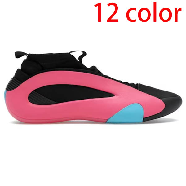adidas Harden Vol. 8 CB10030421