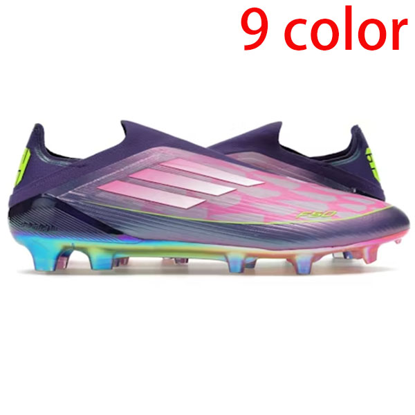 Adidas F50 Elite Laceless FG CA30030521