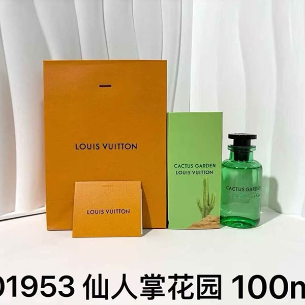 Louis Vuitton Cactus Garden HA40150361