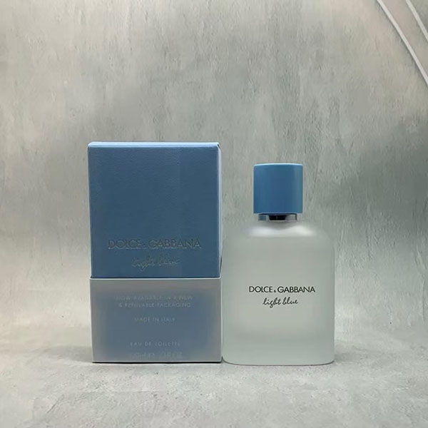 Dolce&Gabbana Eau De Toilette HO48130251