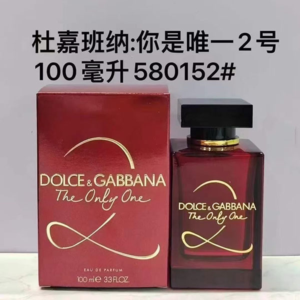Dolce&Gabbana The Only one Eau de parfum HO55130371