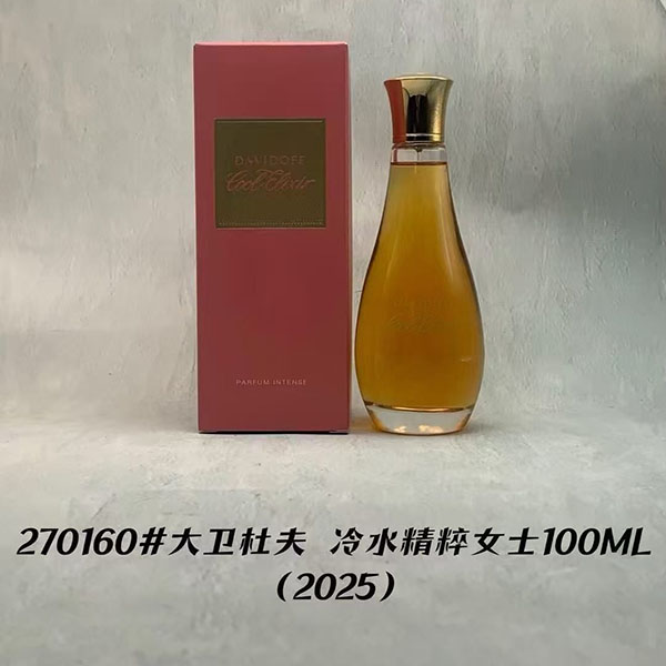 Davidoff  Parfum HO48140411
